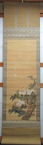 掛軸・横額・日本画 | レトロ屋うめばち